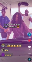 Capture TikTok